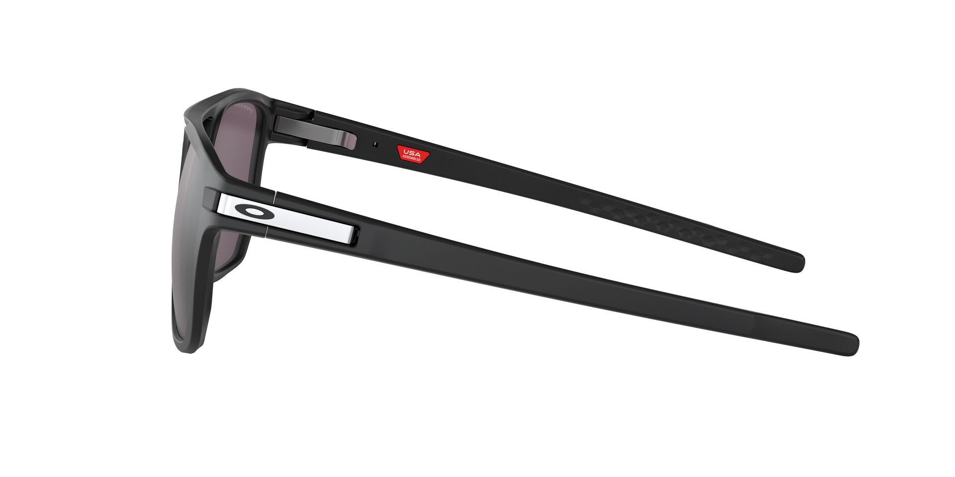 MATTE BLACK | PRIZM GREY
