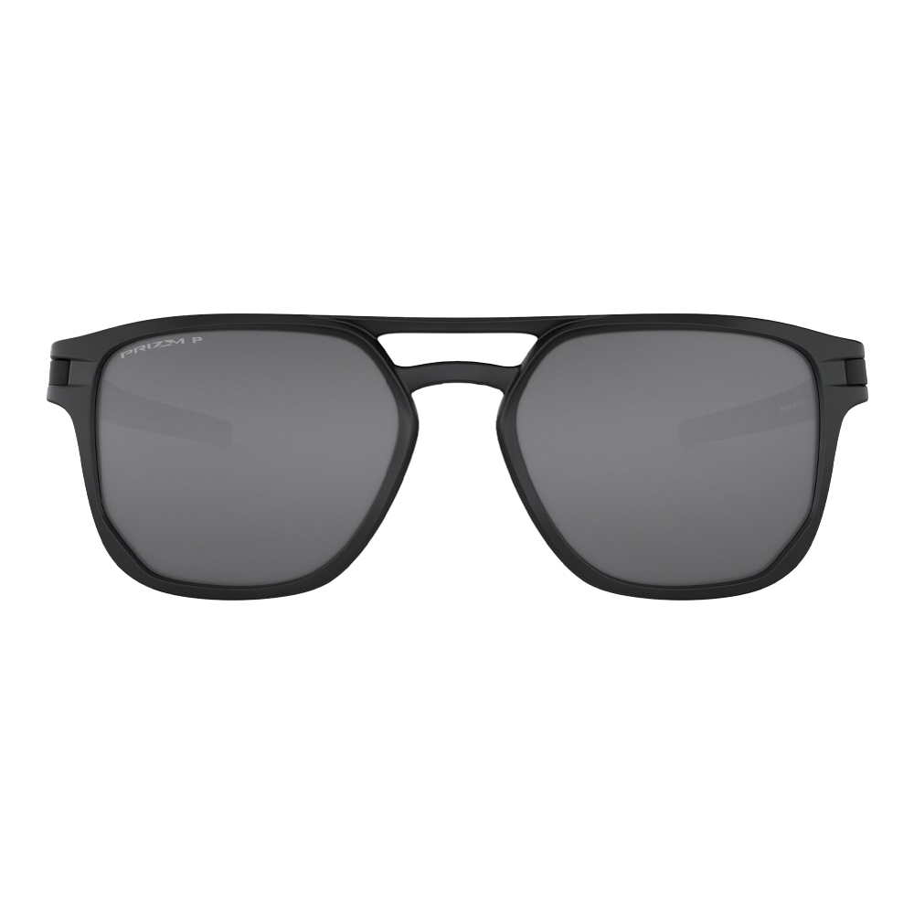 MATTE BLACK | PRIZM BLACK POLARIZED