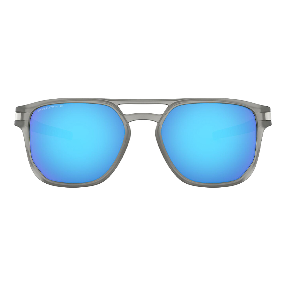 MATTE GREY INK | PRIZM SAPPHR IRIDIUM POLARIZED