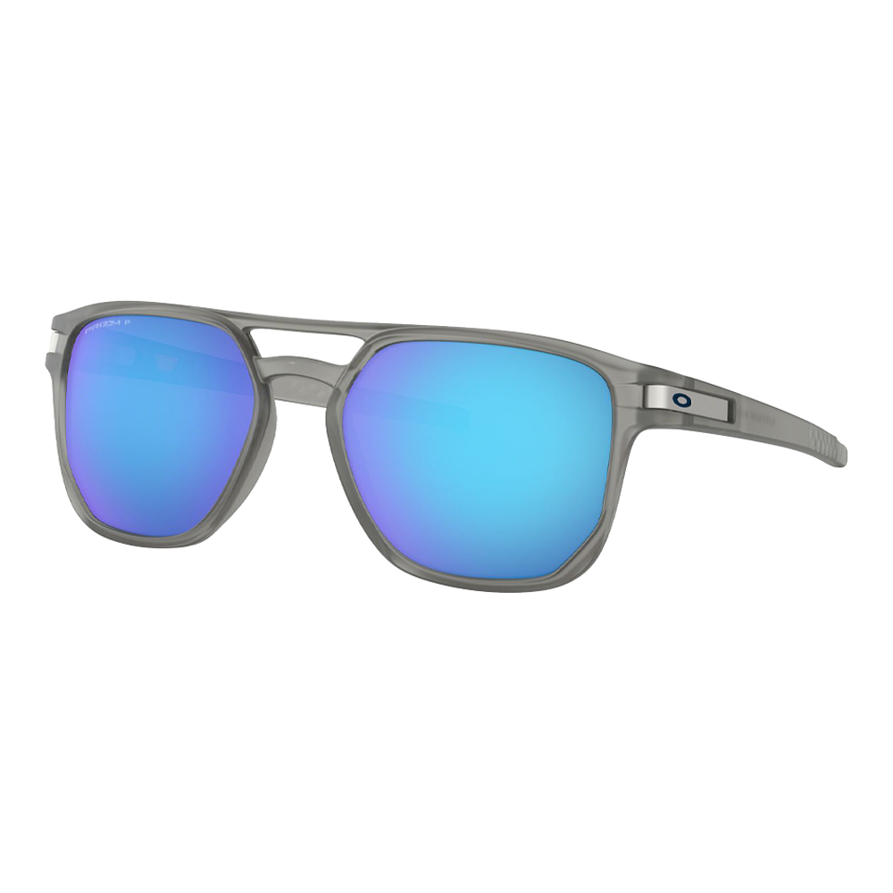MATTE GREY INK | PRIZM SAPPHR IRIDIUM POLARIZED