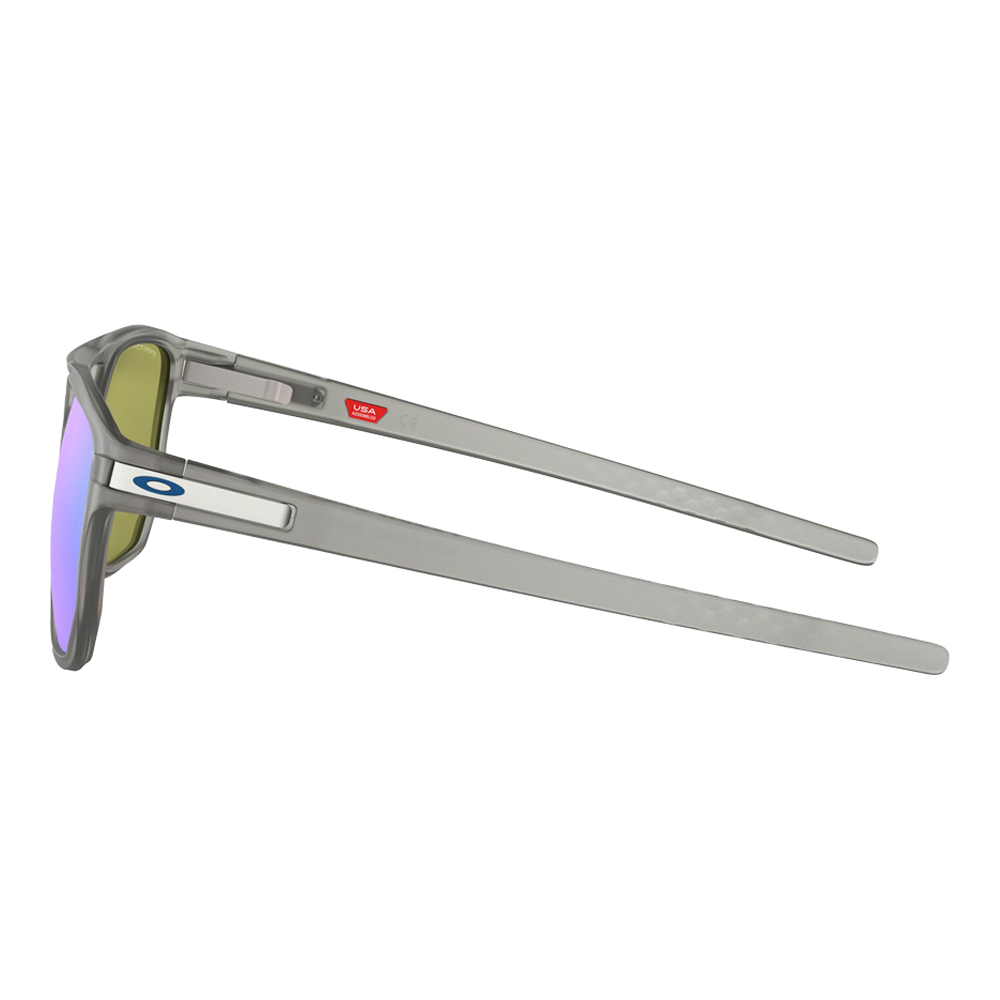 MATTE GREY INK | PRIZM SAPPHR IRIDIUM POLARIZED