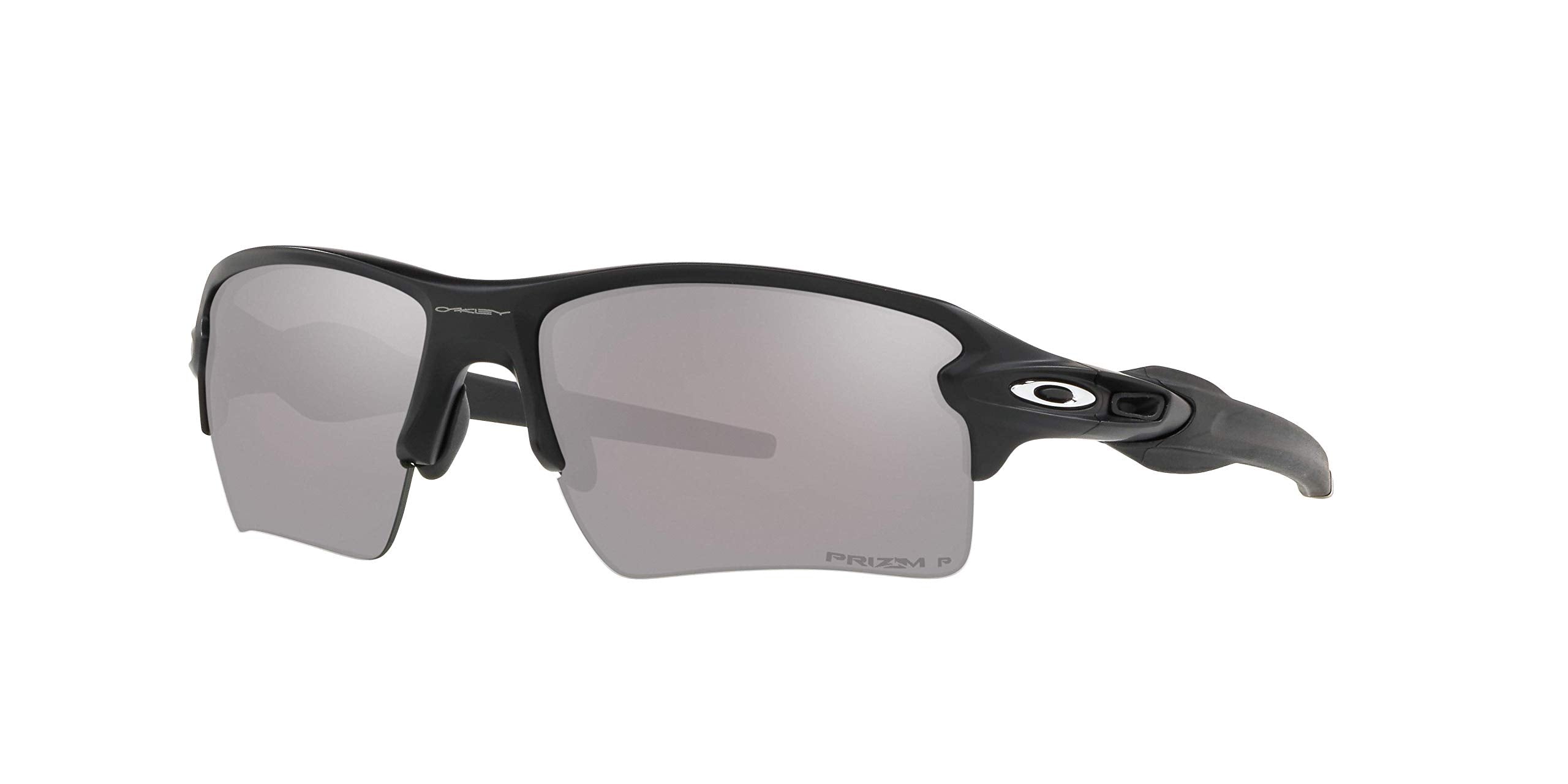 MATTE BLACK | PRIZM BLACK POLARIZED