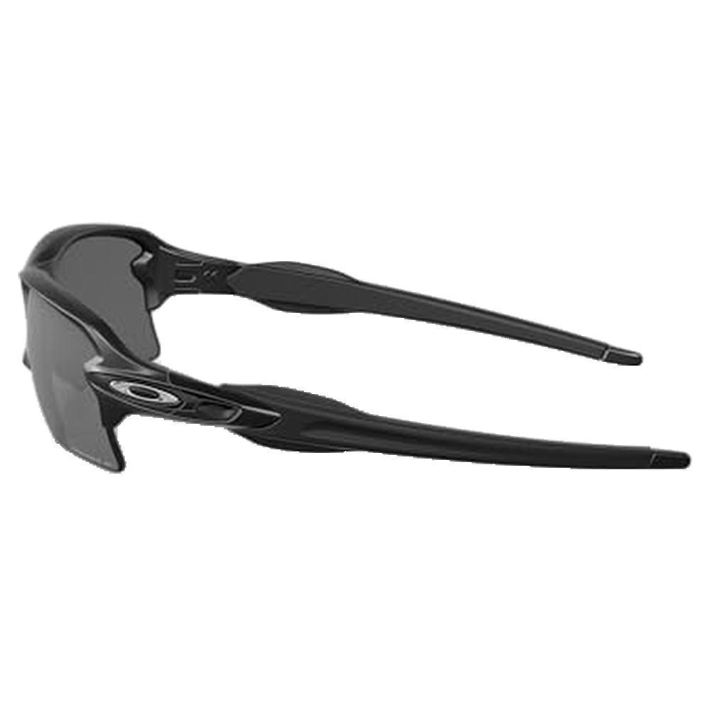 MATTE BLACK | PRIZM BLACK POLARIZED