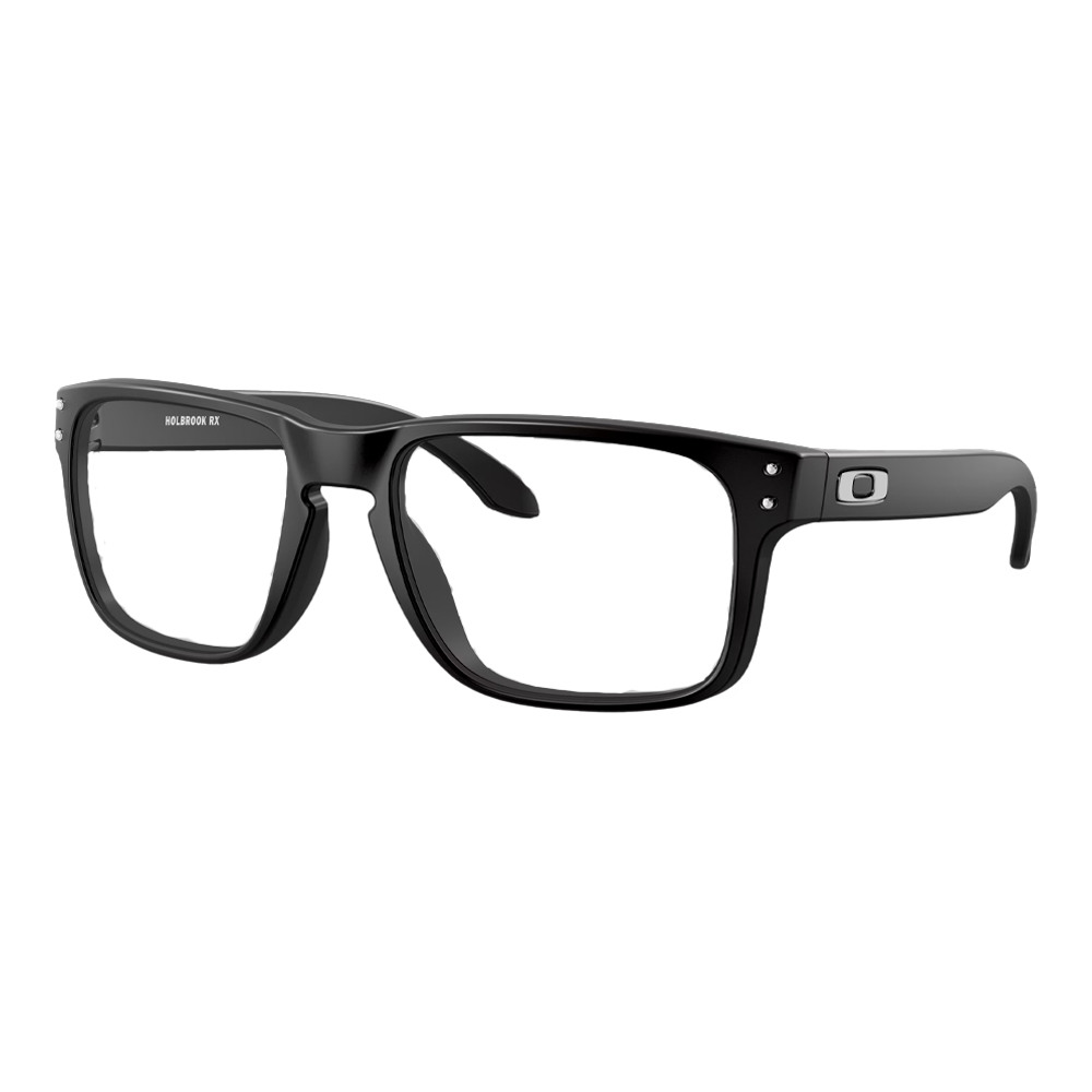 SATIN BLACK | DEMO LENS