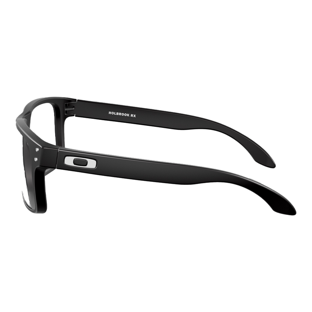 SATIN BLACK | DEMO LENS