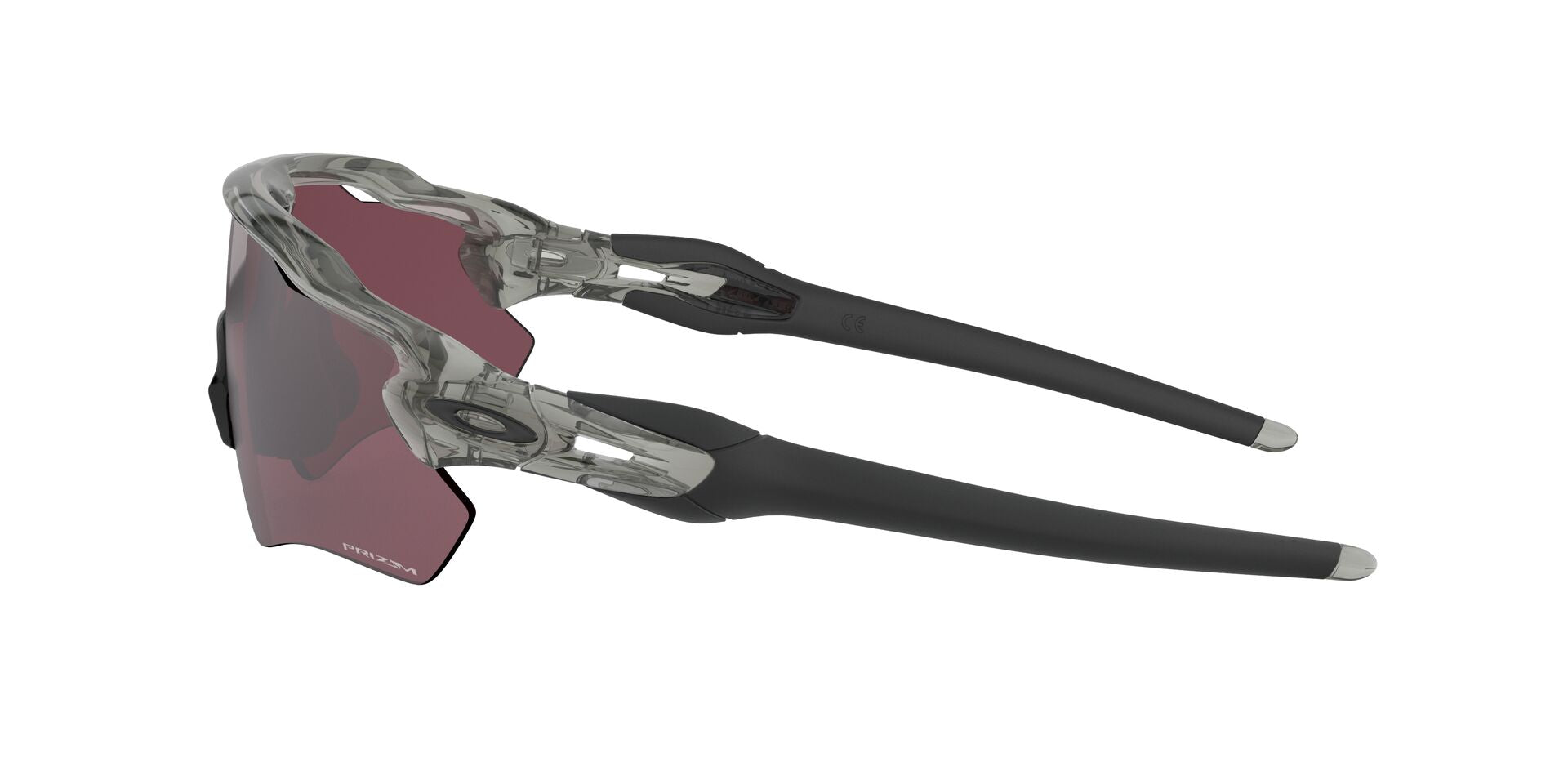 GREY PINK | PRIZM GRADIENT BLACK