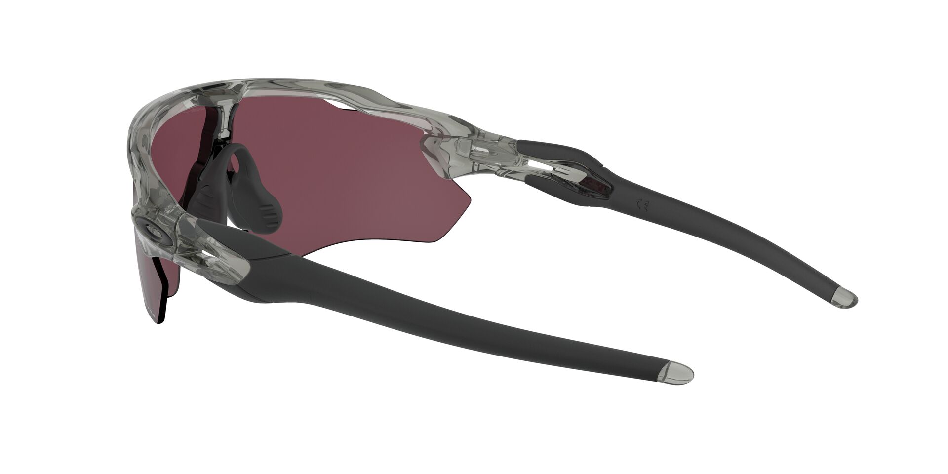 GREY PINK | PRIZM GRADIENT BLACK