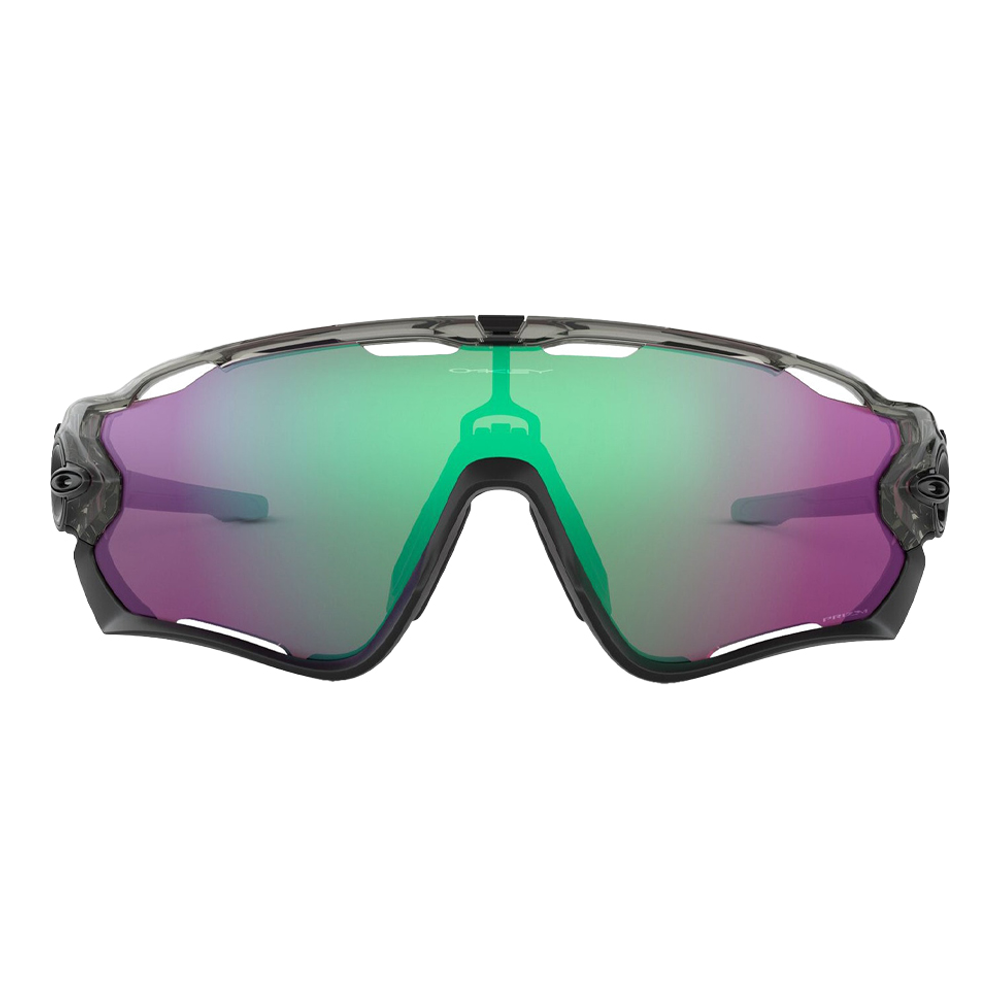 GREY INK | PRIZM ROAD JADE