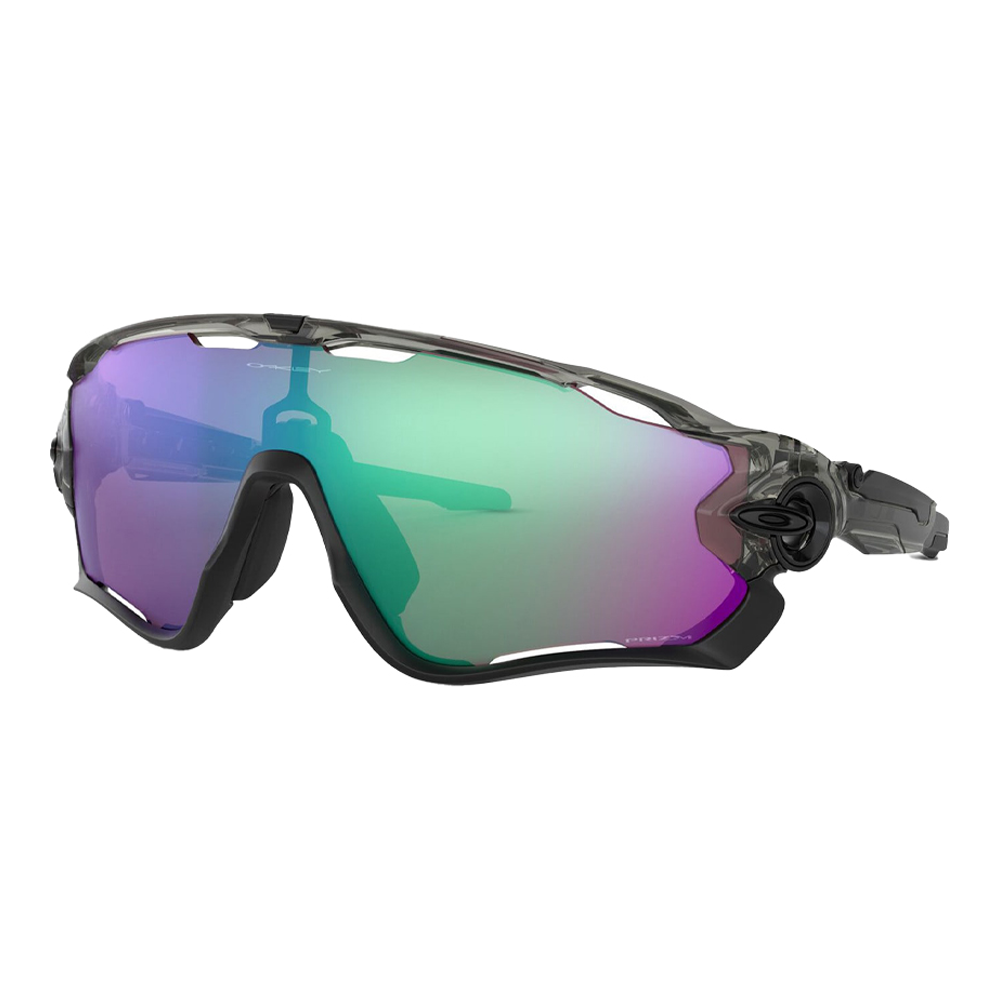 GREY INK | PRIZM ROAD JADE