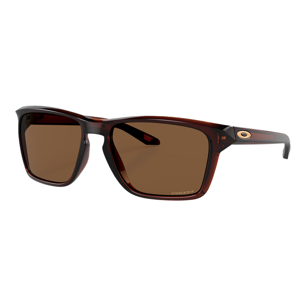 POLISHED ROOTBEER | PRIZM BRONZE