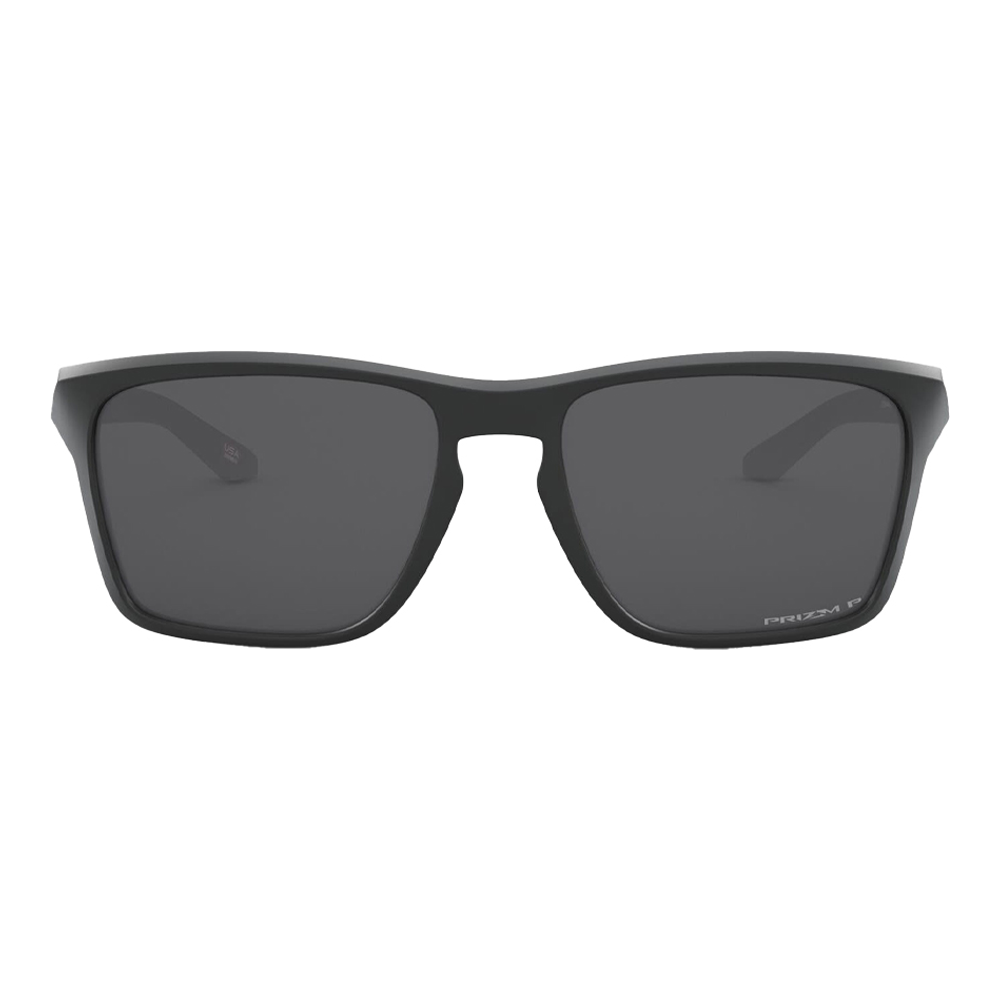 MATTE BLACK | PRIZM BLACK POLARIZED