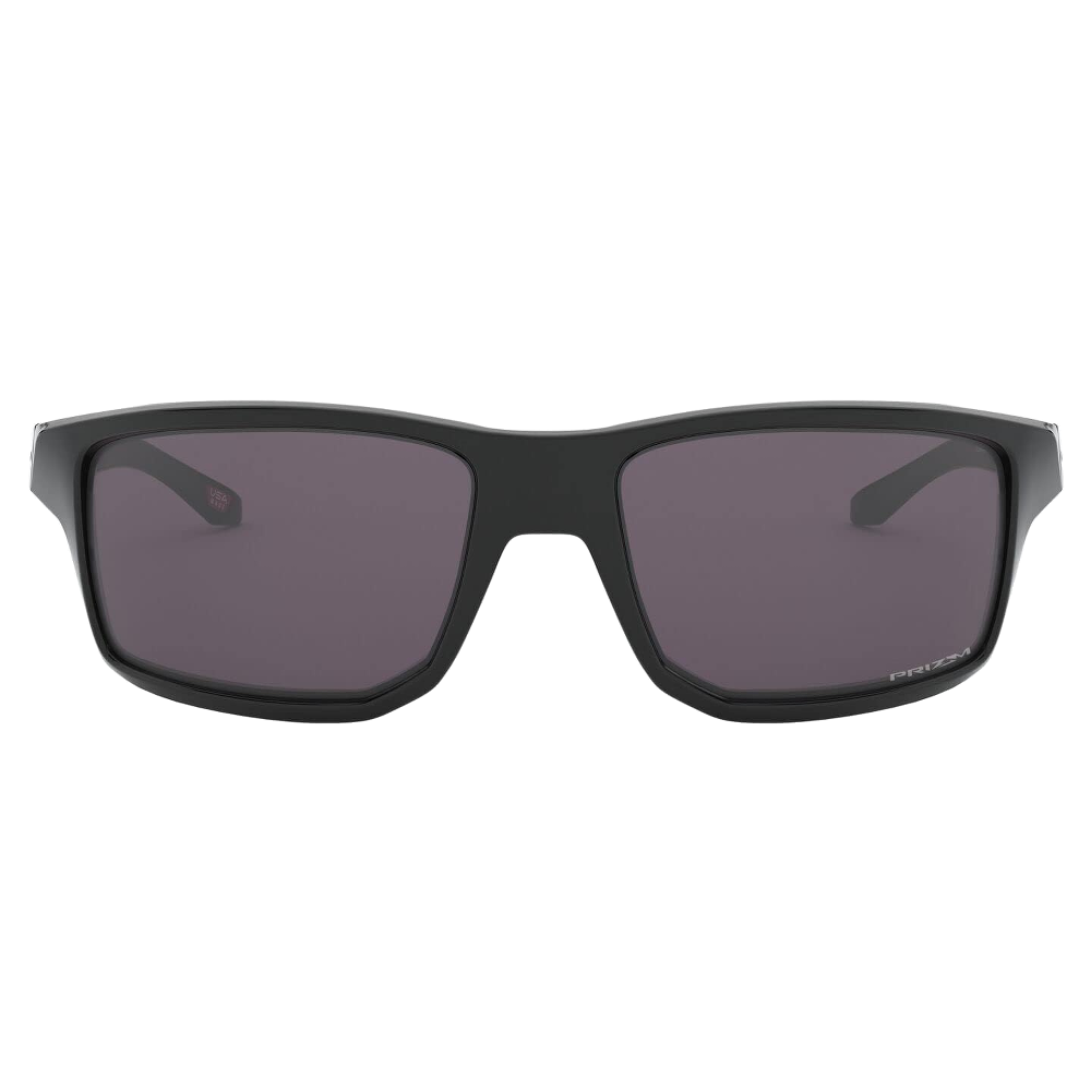 POLISHED BLACK | PRIZM GREY