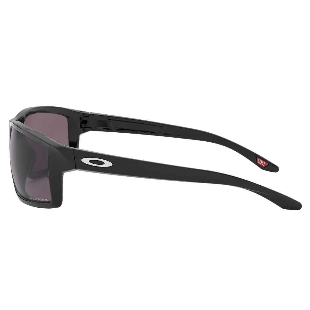 POLISHED BLACK | PRIZM GREY