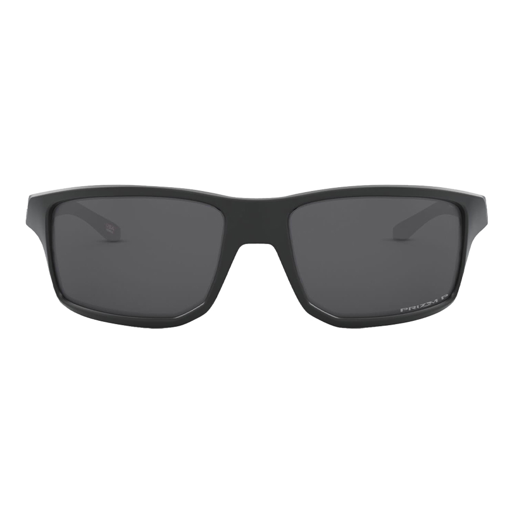 MATTE BLACK | PRIZM BLACK POLARIZED