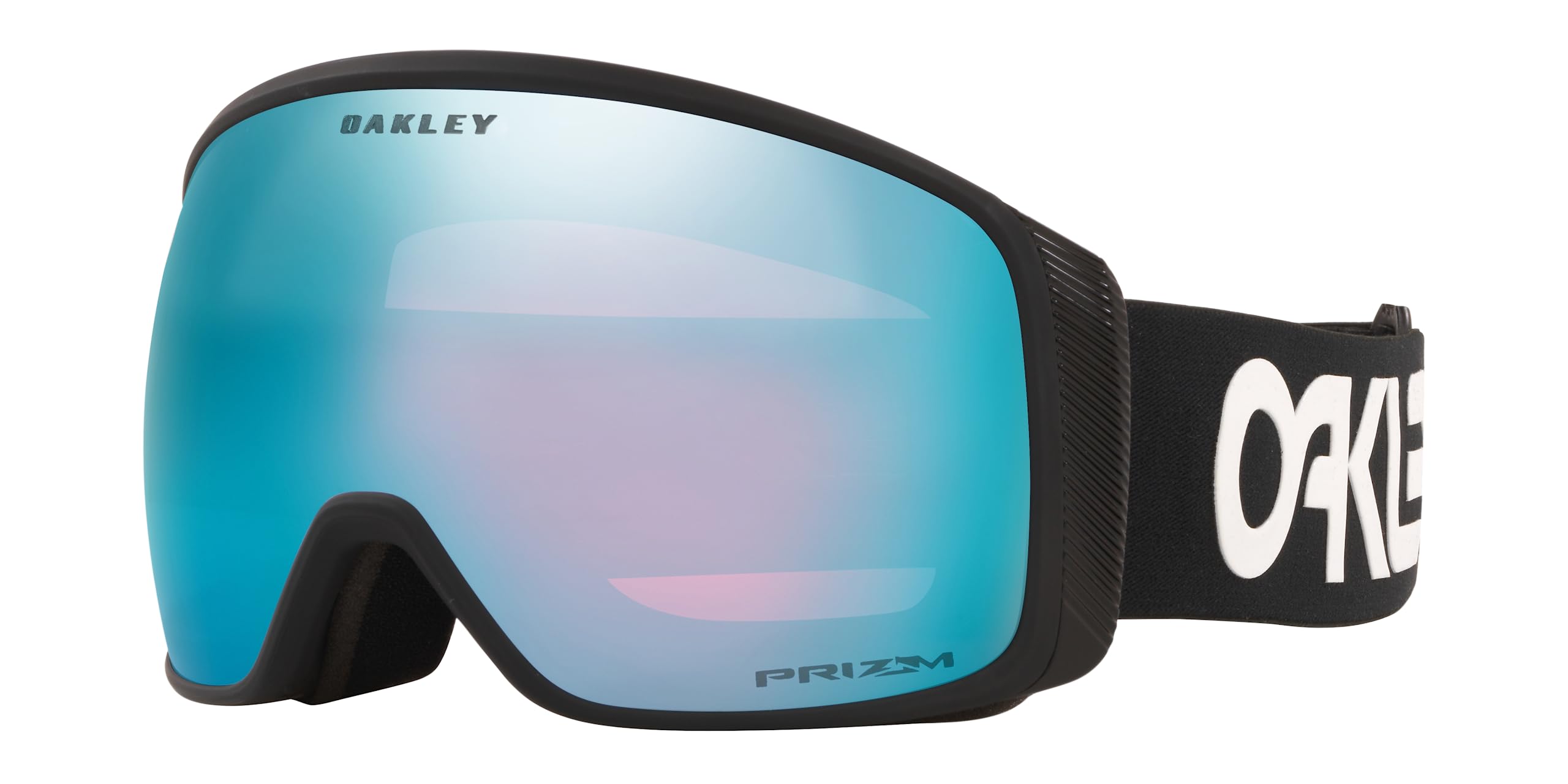 FACTORY PILOT BLACK | PRIZM SNOW SAPPHIRE IRIS