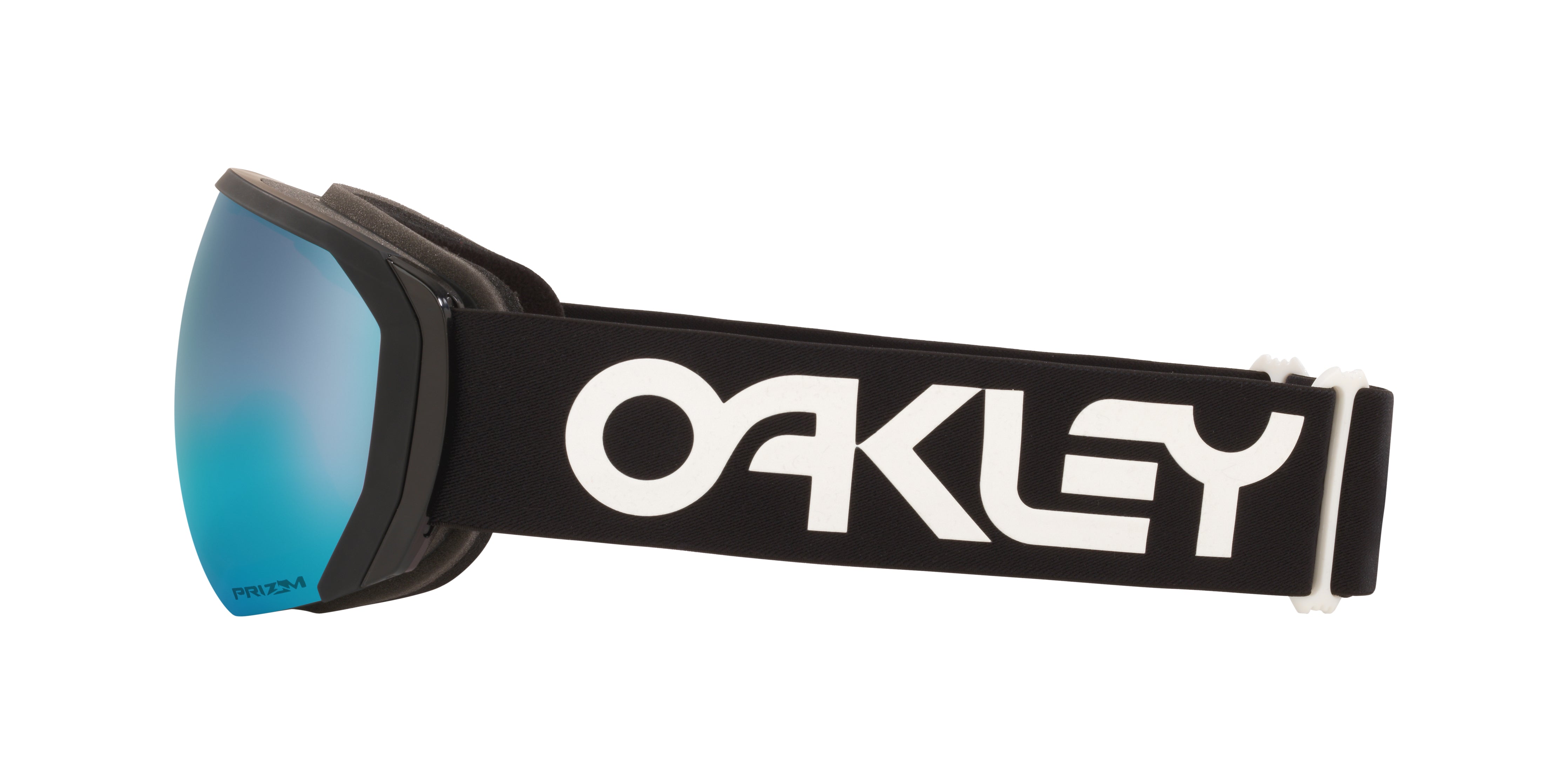 FACTORY PILOT BLACK | PRIZM SNOW SAPPHIRE IRIS