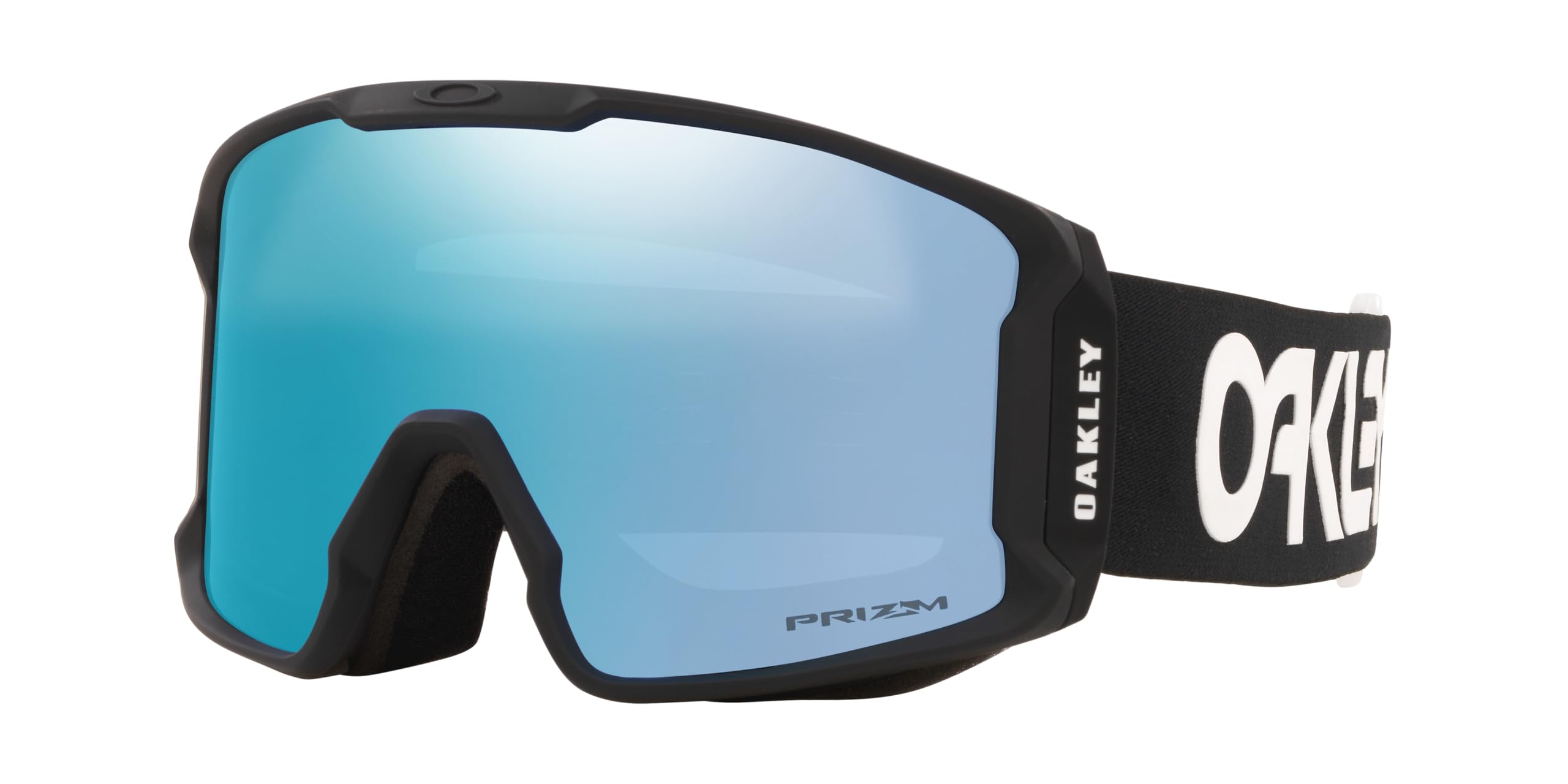 FACTORY PILOT BLACK | PRIZM SNOW SAPPHIRE IRIS