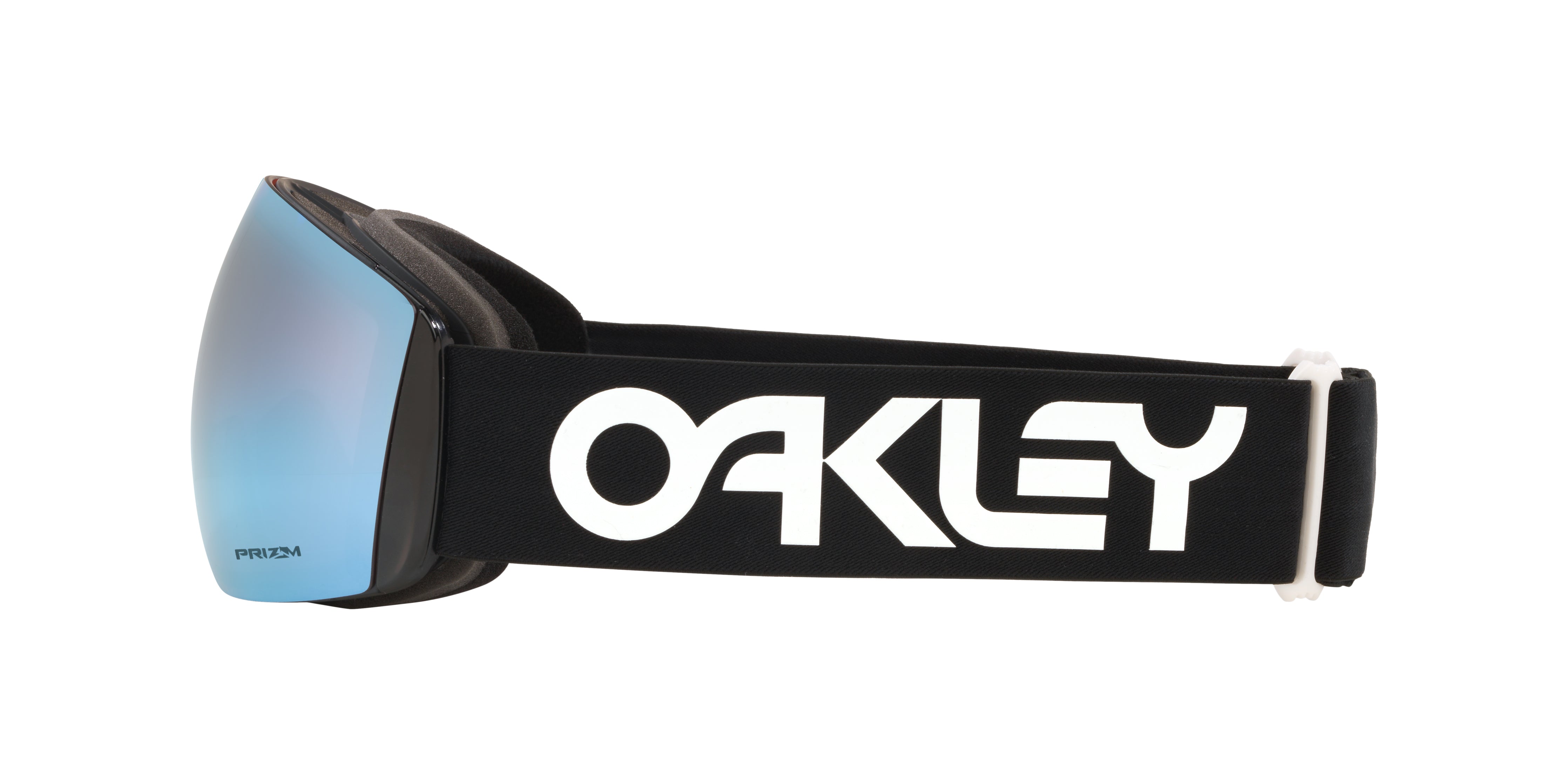 FACTORY PILOT BLACK | PRIZM SNOW SAPPHIRE IRIS