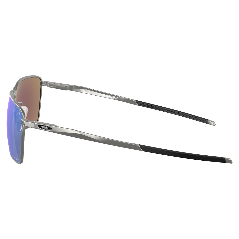 SATIN CHROME | PRIZM SAPPHIRE