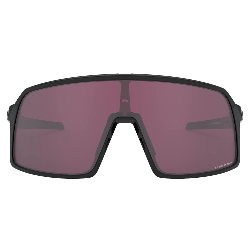 POLISHED BLACK | PRIZM ROAD BLACK