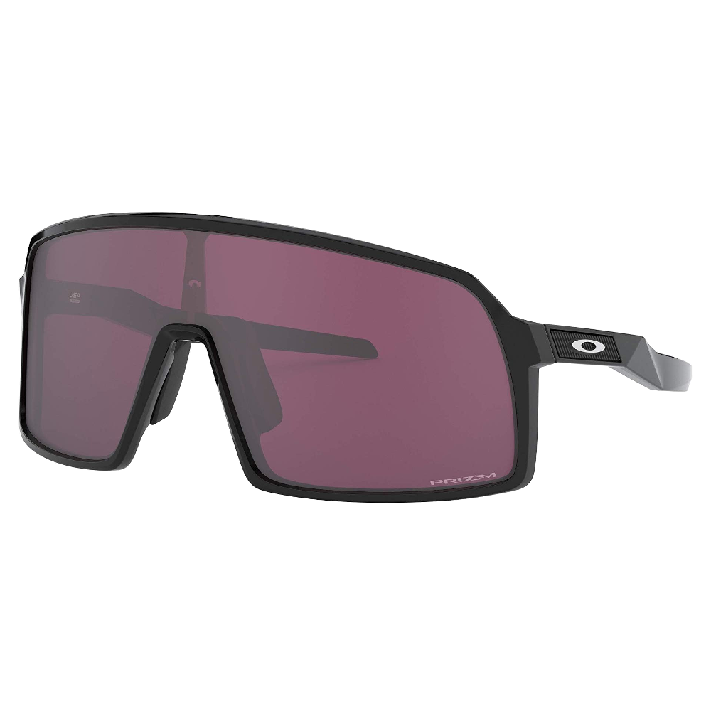 POLISHED BLACK | PRIZM ROAD BLACK