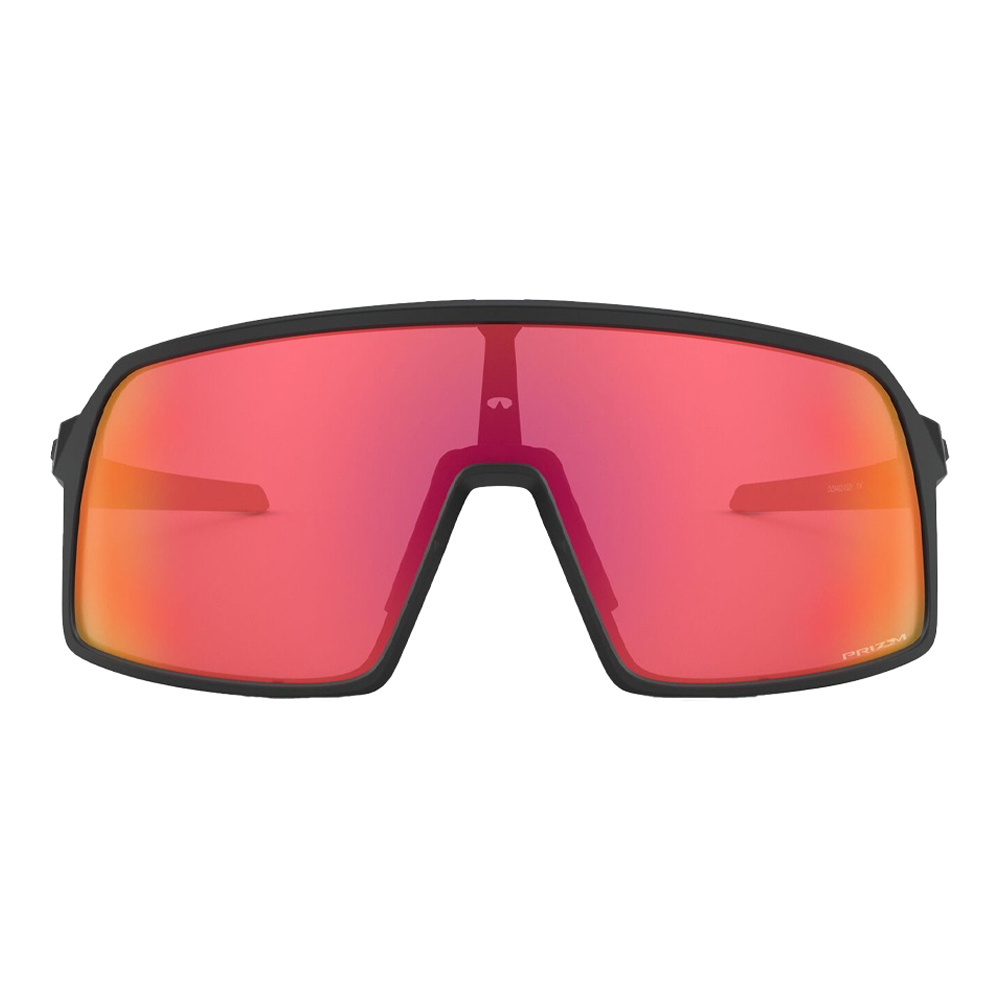 MATTE BLACK | PRIZM TRAIL TORCH