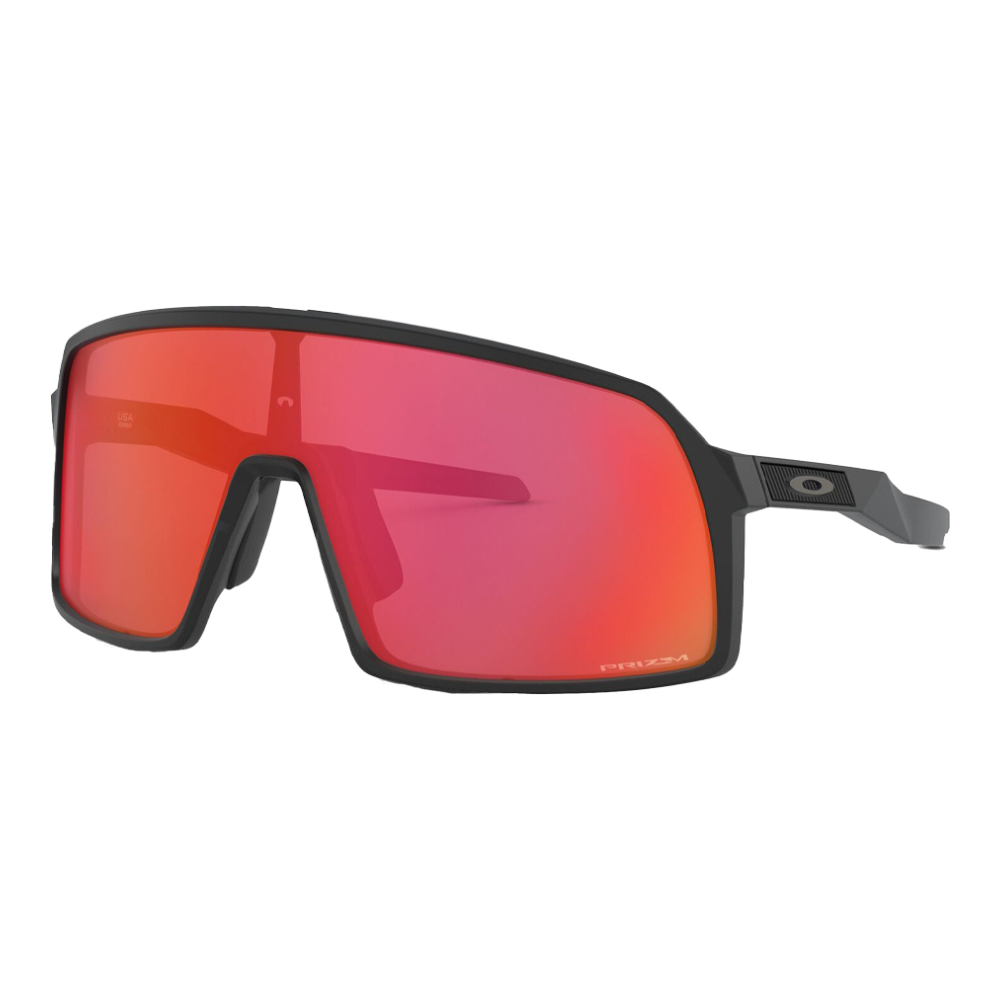 MATTE BLACK | PRIZM TRAIL TORCH