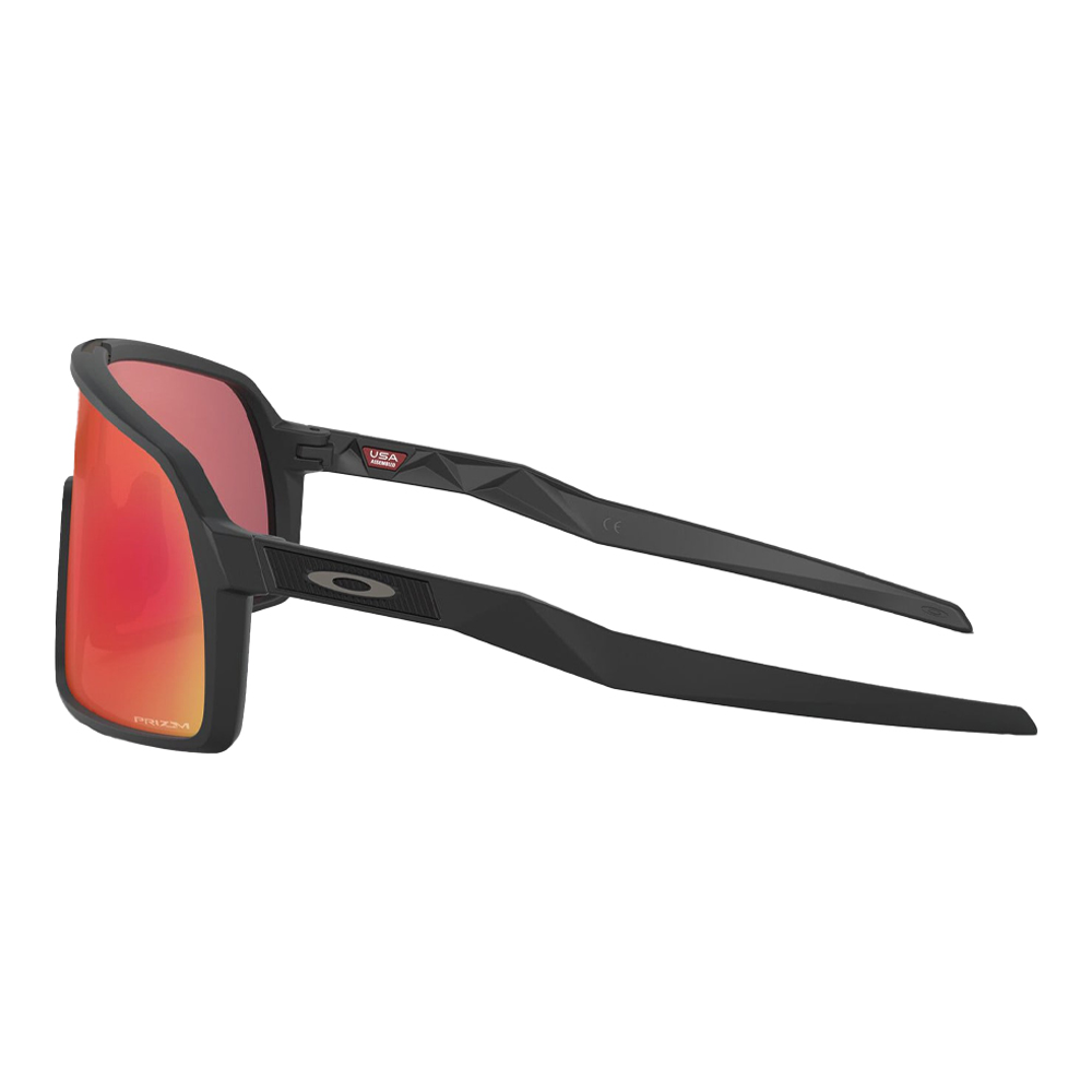 MATTE BLACK | PRIZM TRAIL TORCH