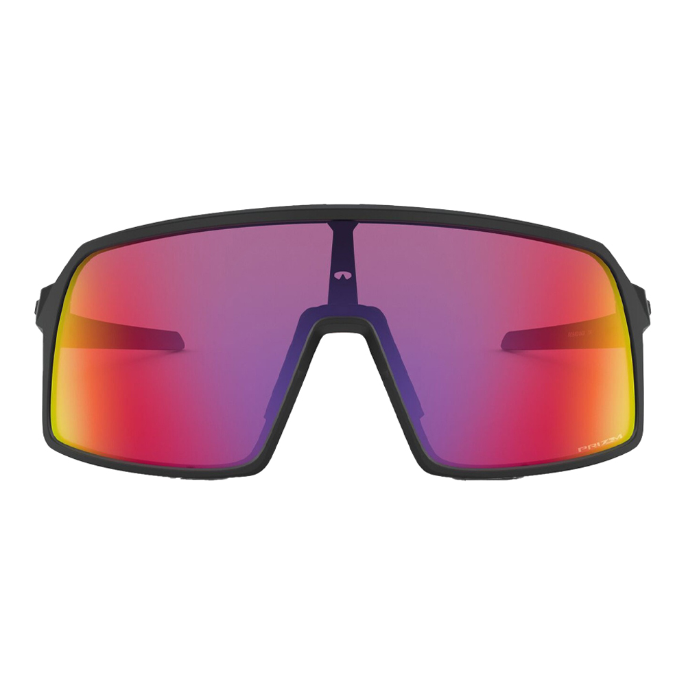 MATTE BLACK | PRIZM ROAD
