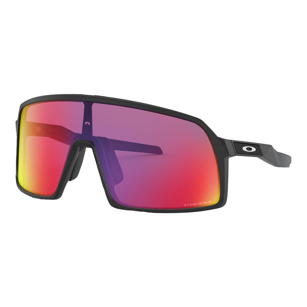 MATTE BLACK | PRIZM ROAD