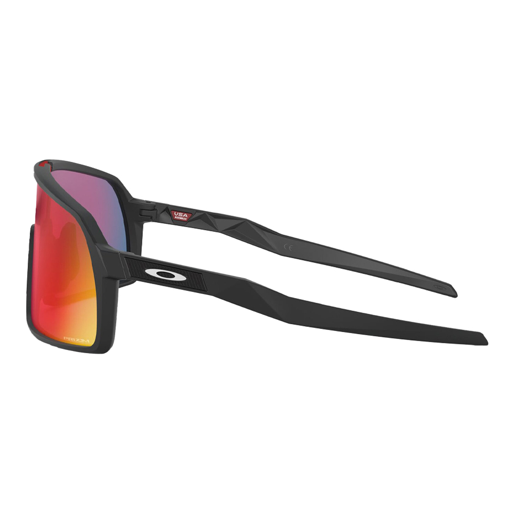 MATTE BLACK | PRIZM ROAD