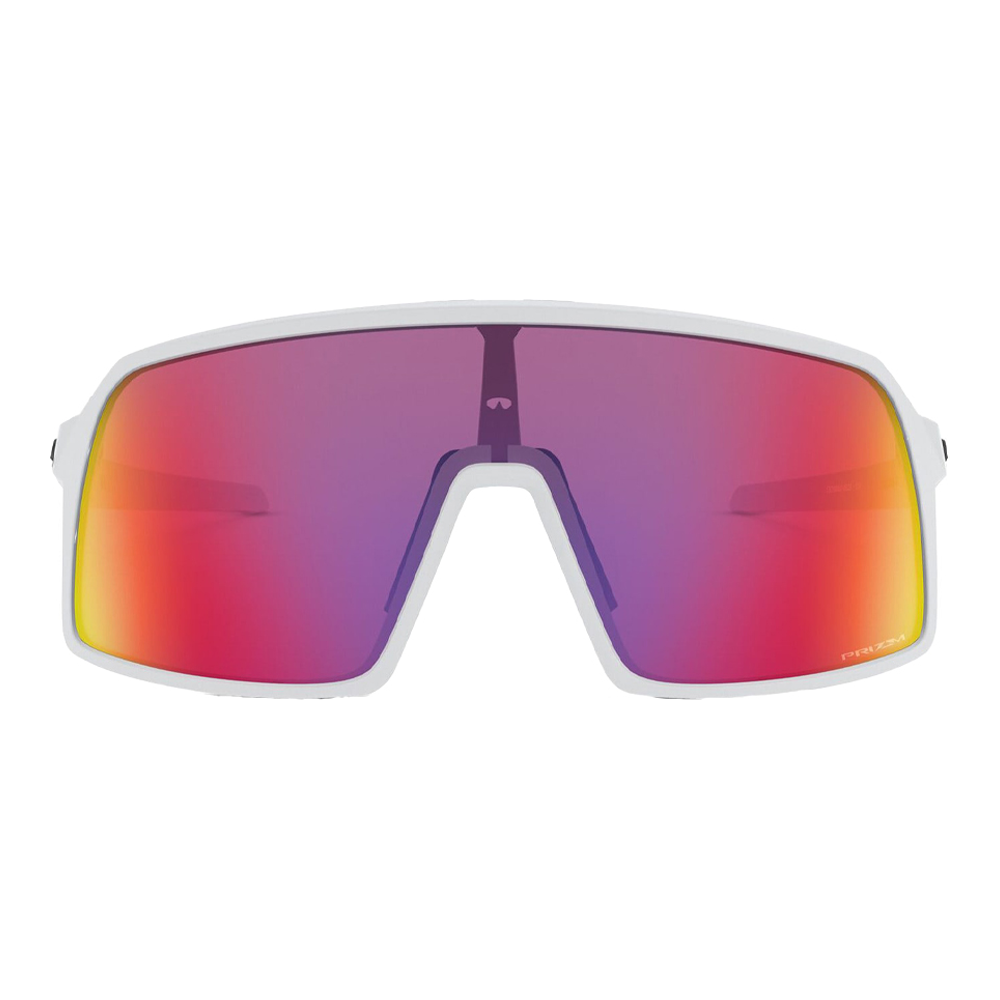 MATTE WHITE | PRIZM ROAD