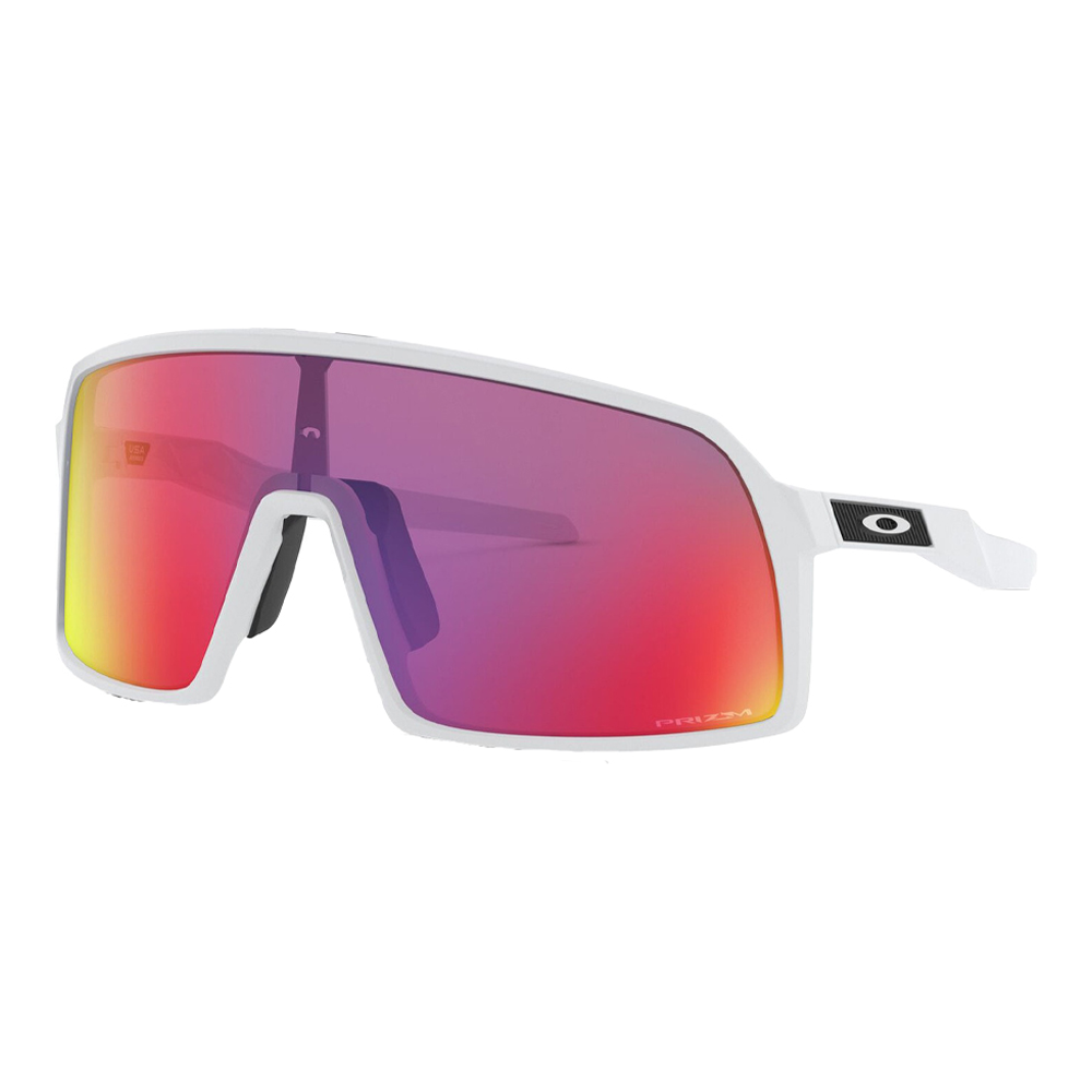 MATTE WHITE | PRIZM ROAD