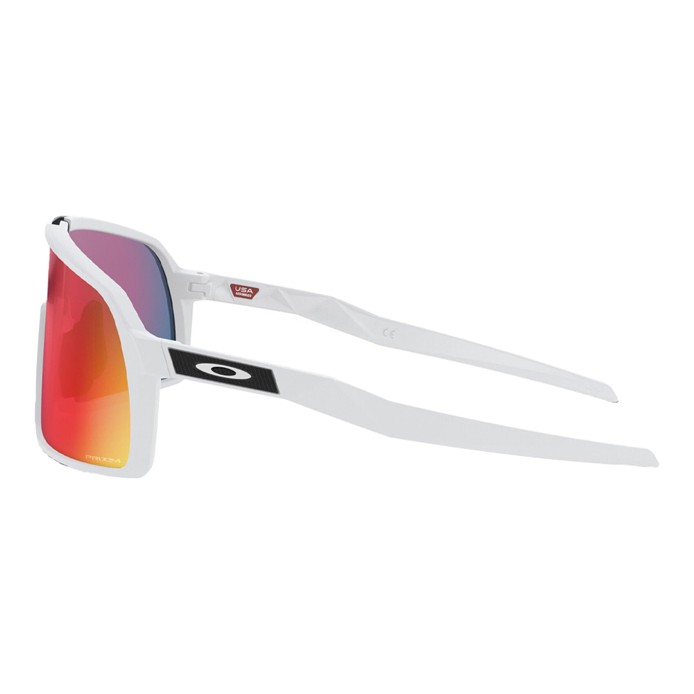 MATTE WHITE | PRIZM ROAD