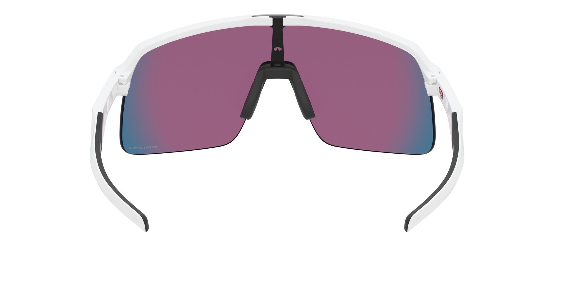 MATTE WHITE | PRIZM GRADIENT