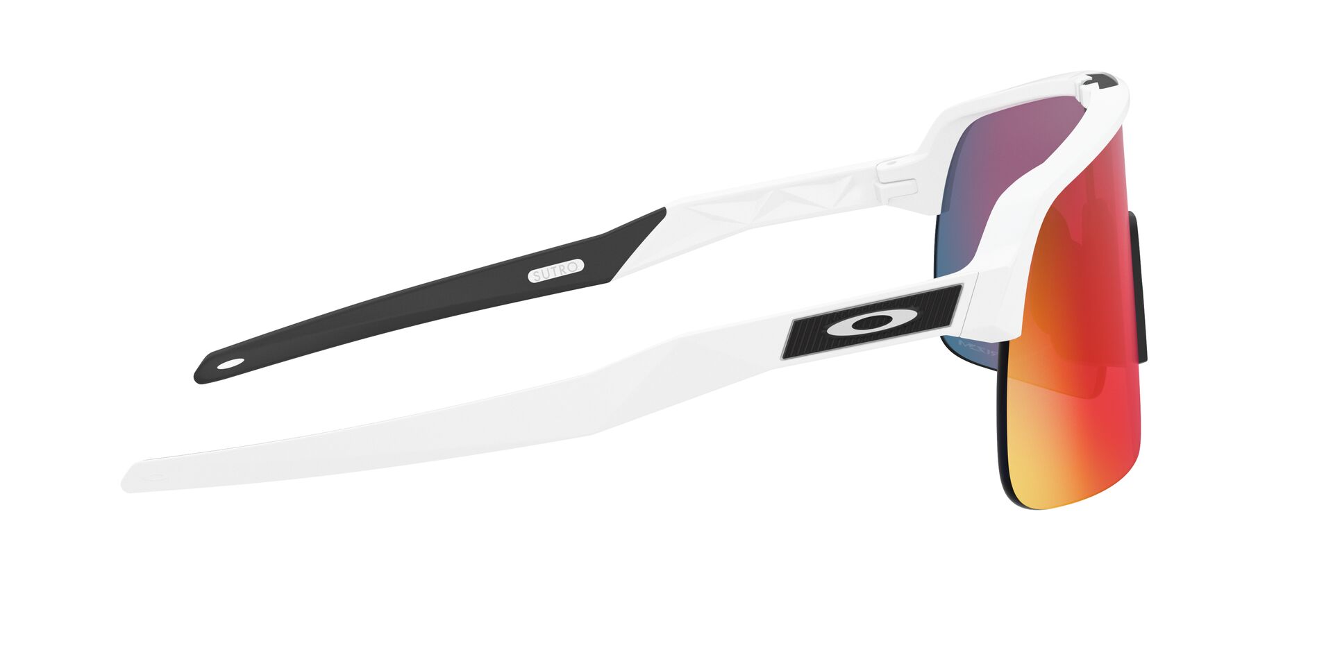 MATTE WHITE | PRIZM GRADIENT