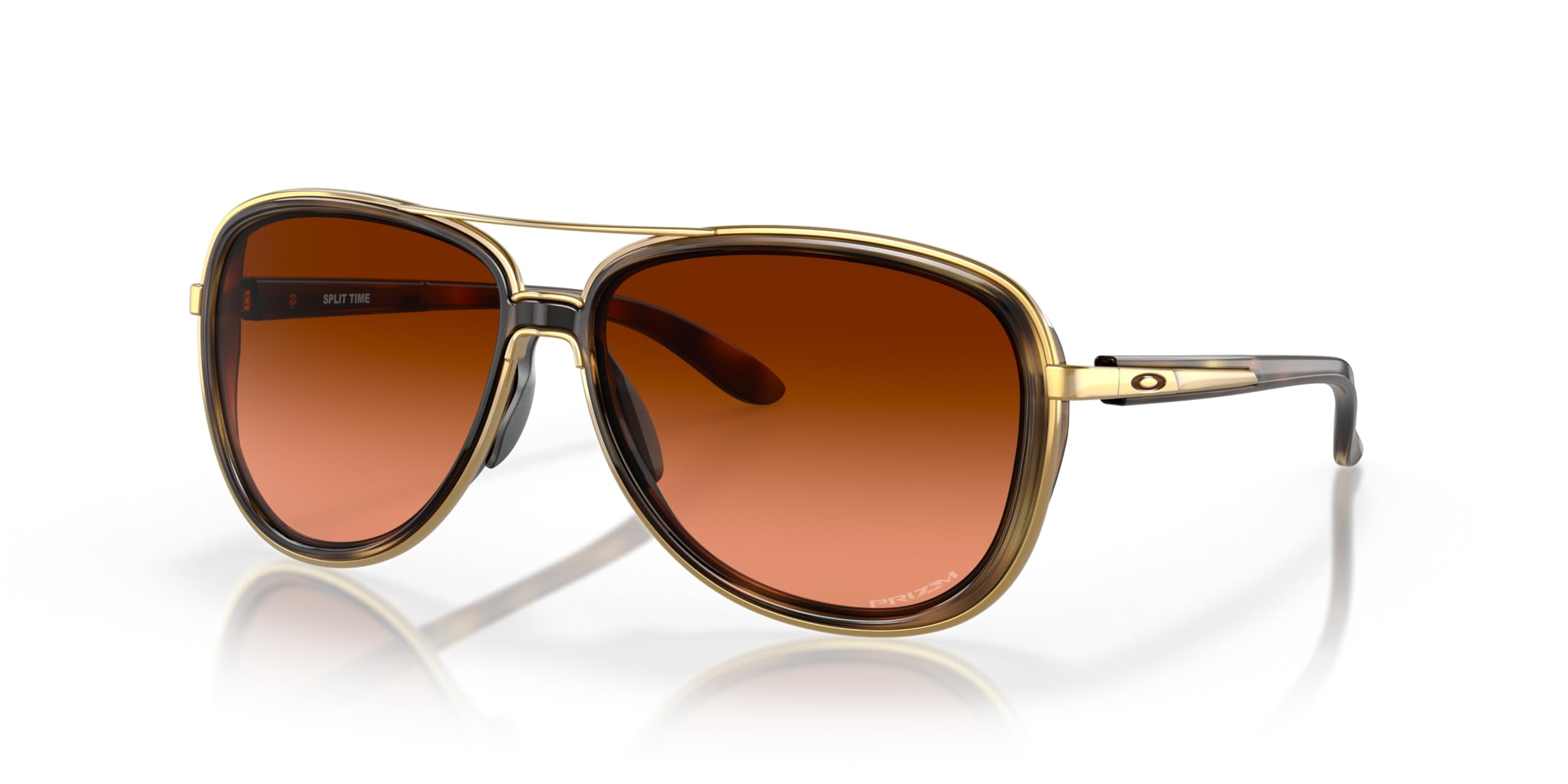 BRONZE TORTOISE | PRIZM BRONZE GRADIENT