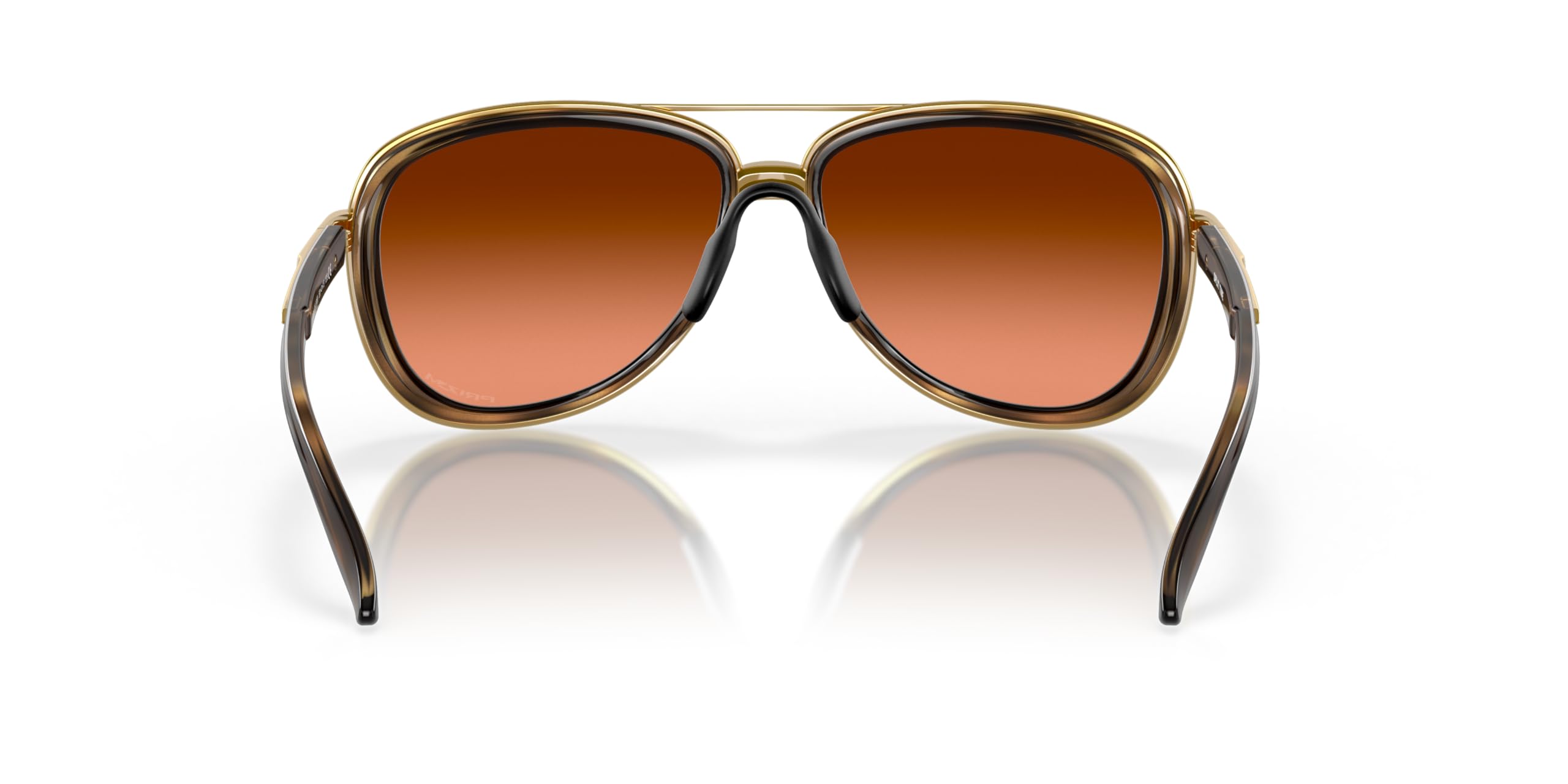 BRONZE TORTOISE | PRIZM BRONZE GRADIENT