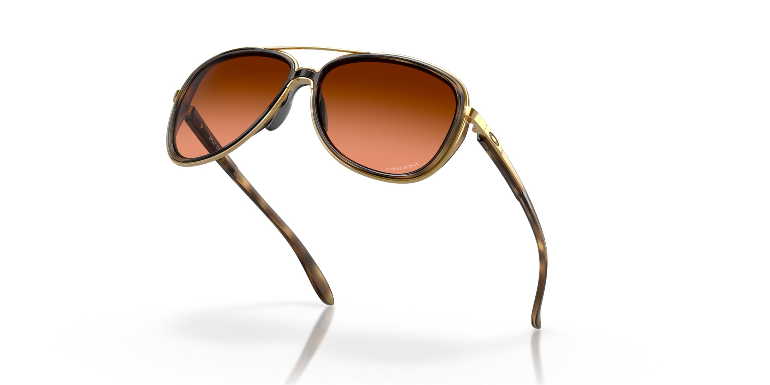 BRONZE TORTOISE | PRIZM BRONZE GRADIENT