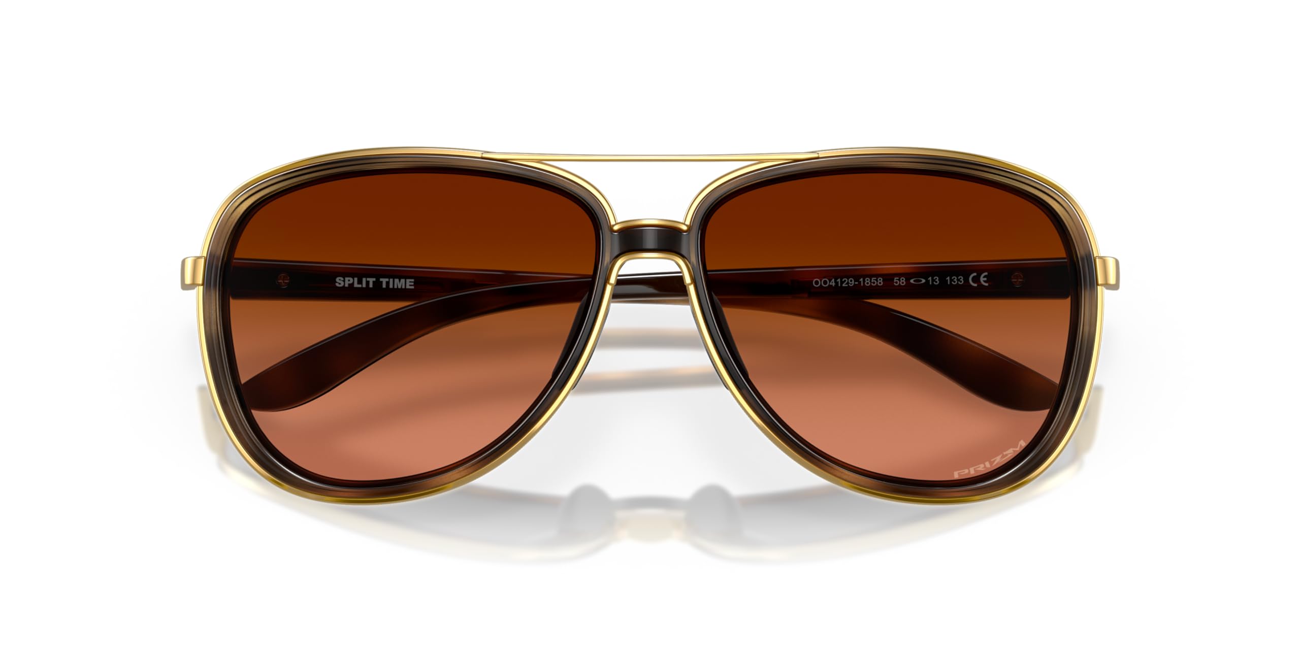 BRONZE TORTOISE | PRIZM BRONZE GRADIENT