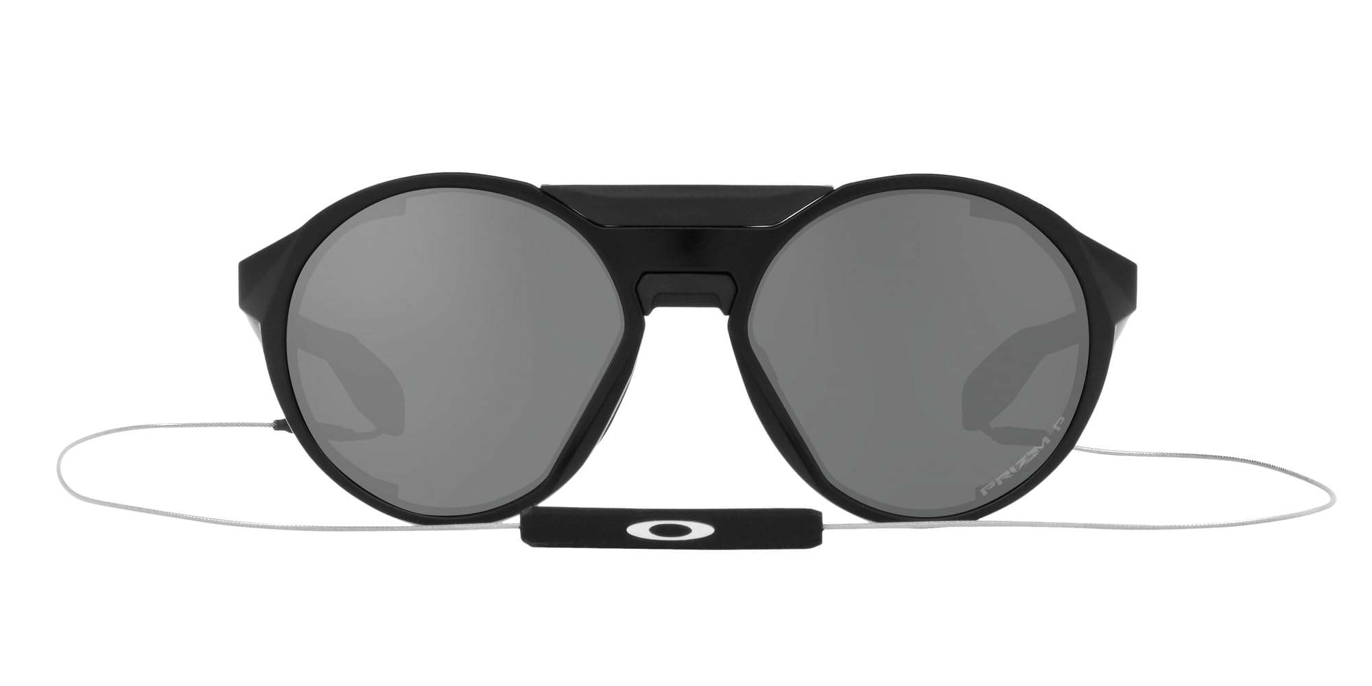 MATTE BLACK | PRIZM BLACK POLARIZED