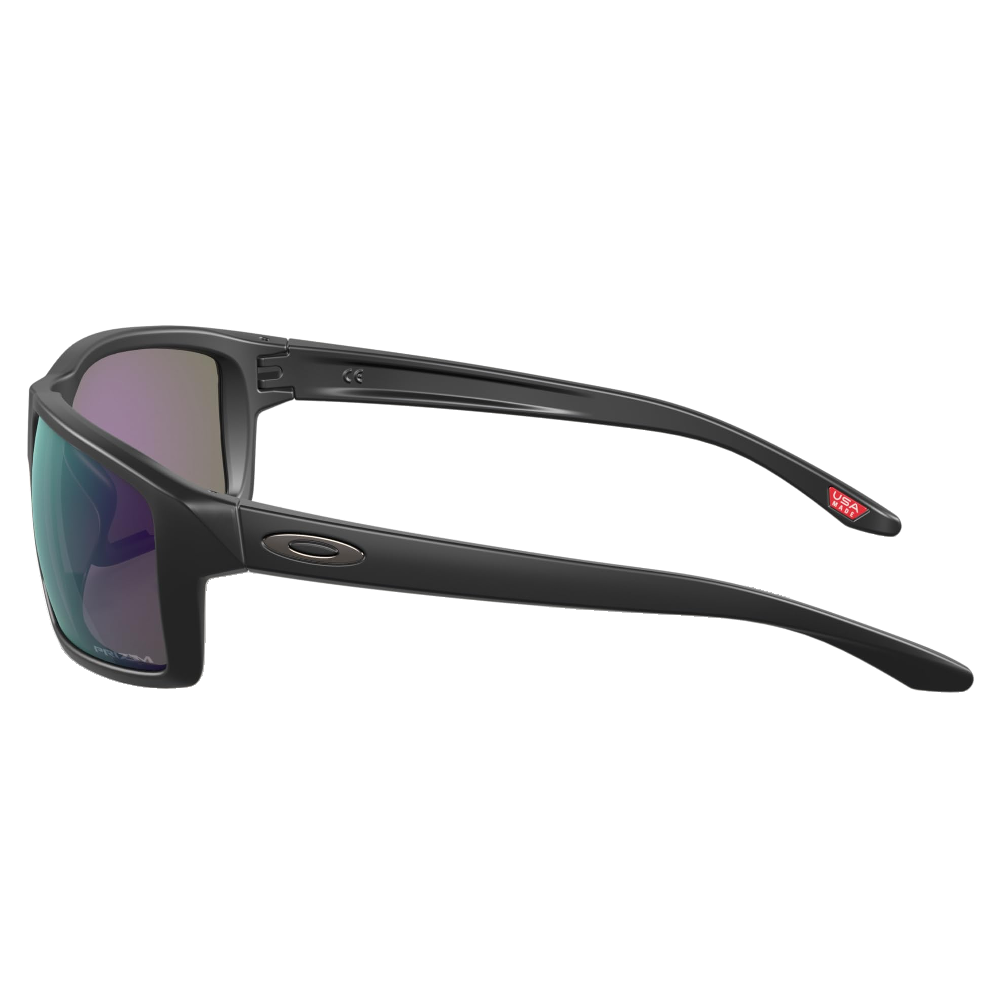 MATTE BLACK | PRIZM JADE