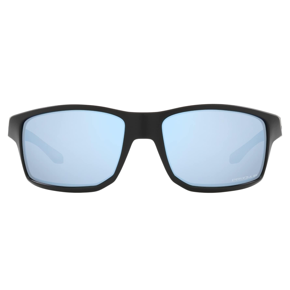 MATTE BLACK | PRIZM DEEP WATER POLARIZED