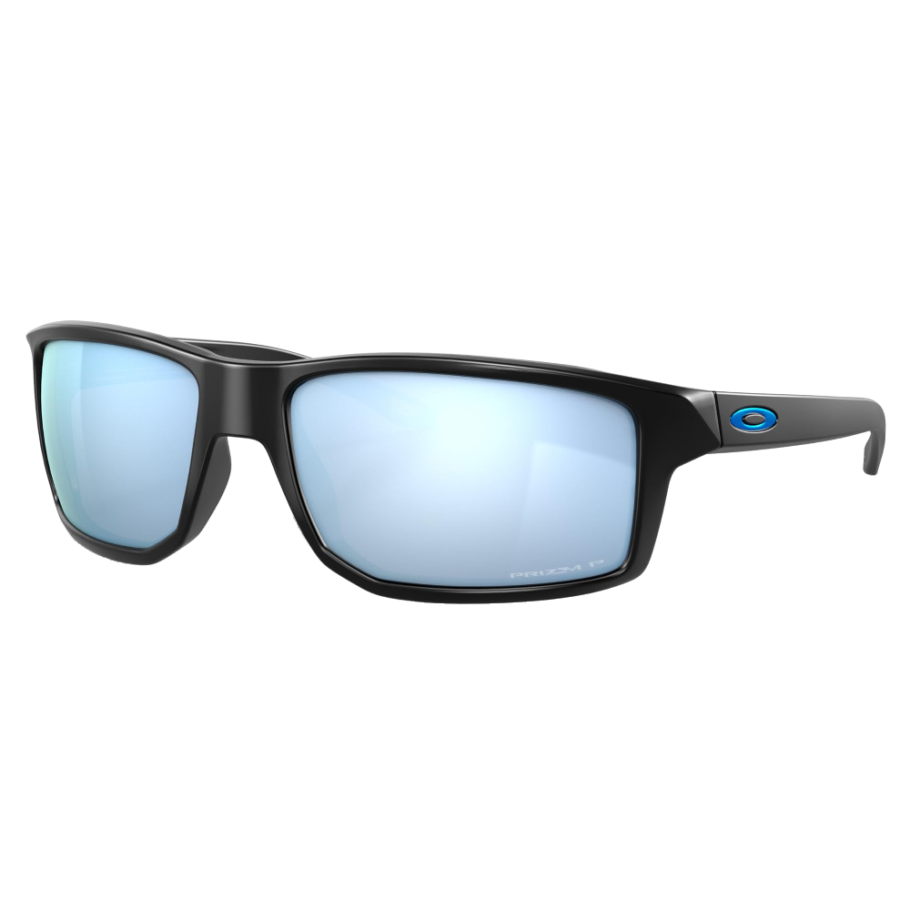 MATTE BLACK | PRIZM DEEP WATER POLARIZED