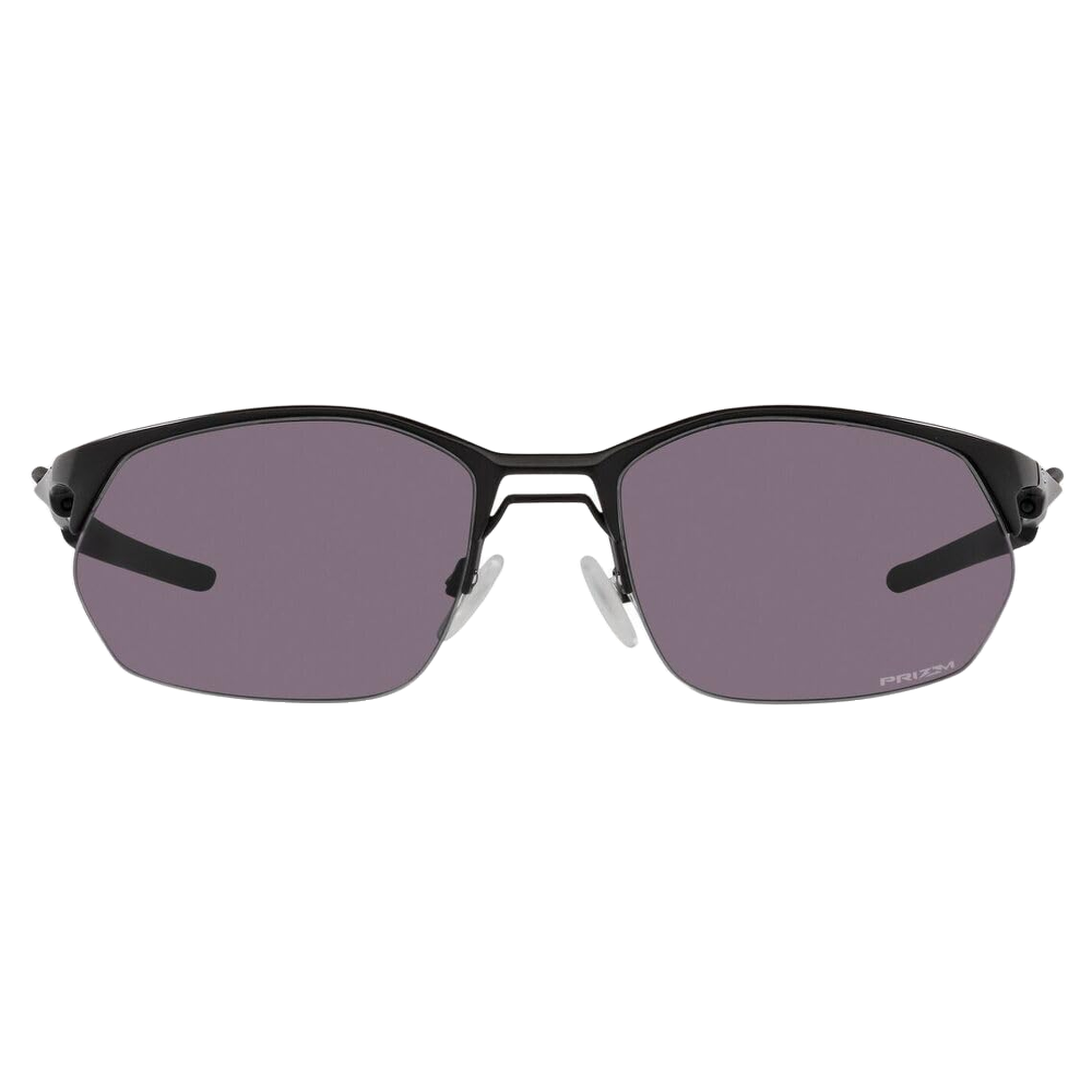 SATIN BLACK | PRIZM GREY