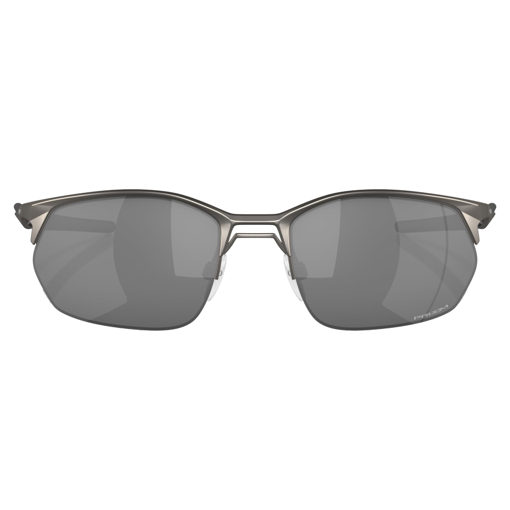 MATTE GUNMETAL | PRIZM BLACK