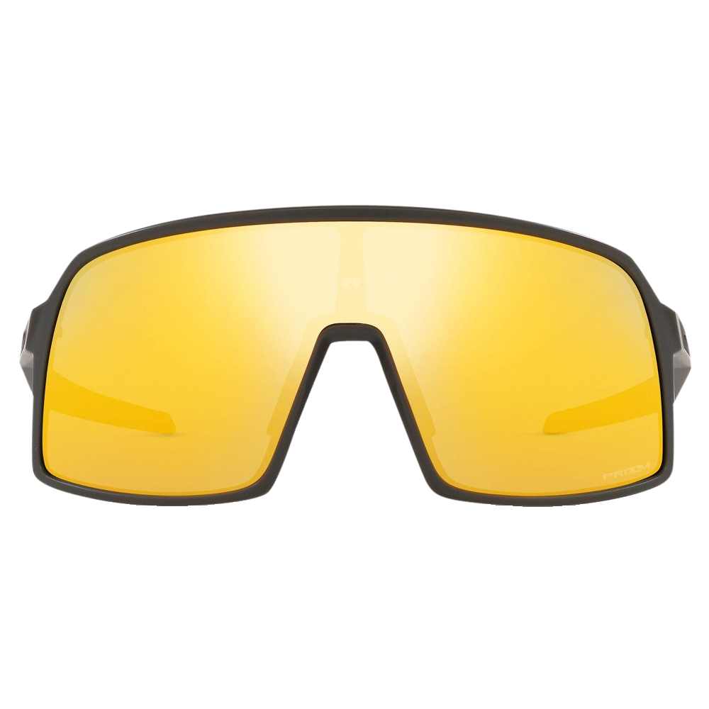MATTE CARBON | PRIZM 24K