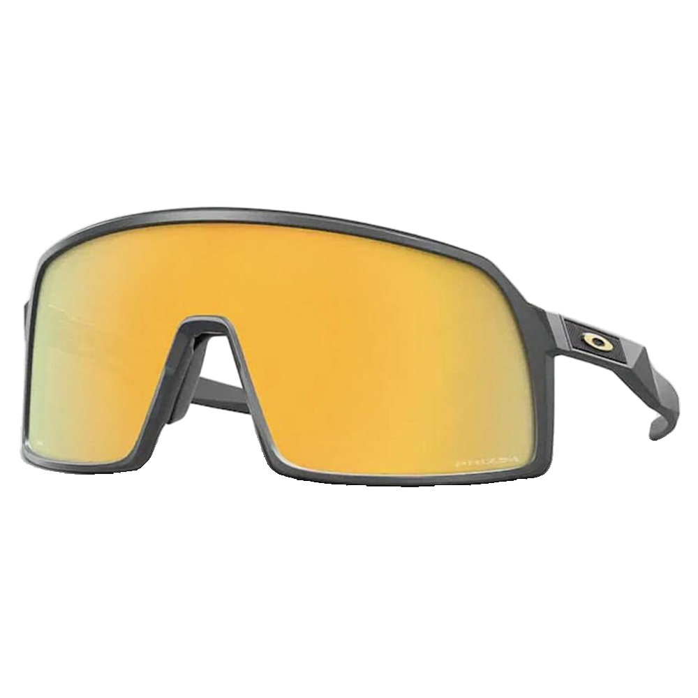 MATTE CARBON | PRIZM 24K
