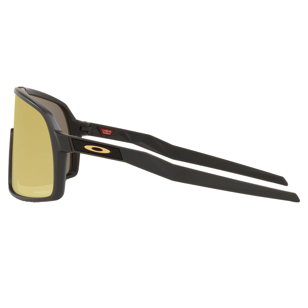 MATTE CARBON | PRIZM 24K