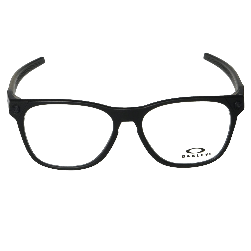 SATIN BLACK | DEMO LENS